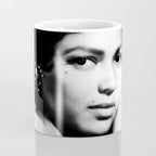 Dorothy Dandridge. Coffee Mug Gallery Image 4