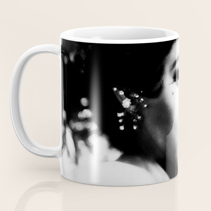Dorothy Dandridge. Coffee Mug Gallery Image 3