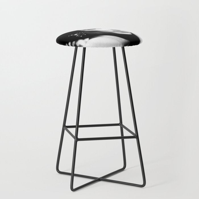 Dorothy Dandridge. Stool Gallery Image 1