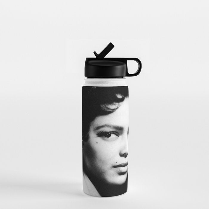 Dorothy Dandridge. Water Bottle Gallery Image 1