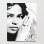 Dorothy Dandridge. Notebook Gallery Image 4