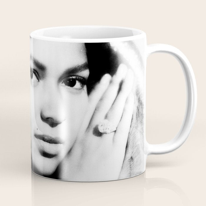 Dorothy Dandridge. Coffee Mug Gallery Image 1