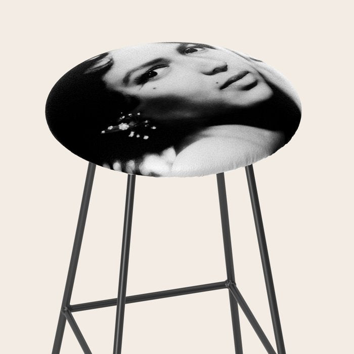 Dorothy Dandridge. Stool Gallery Image 2