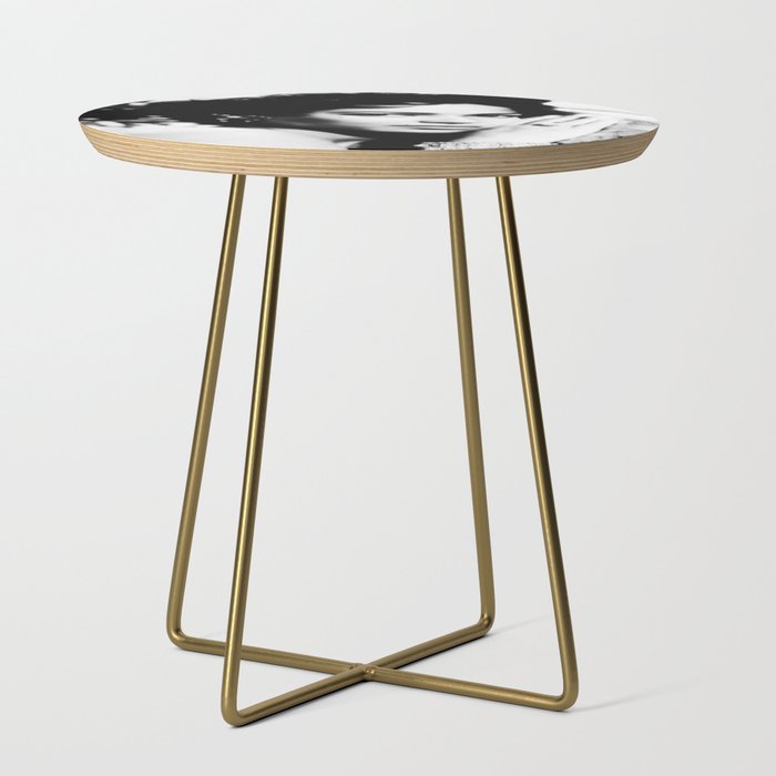 Dorothy Dandridge. Side Table Gallery Image 1