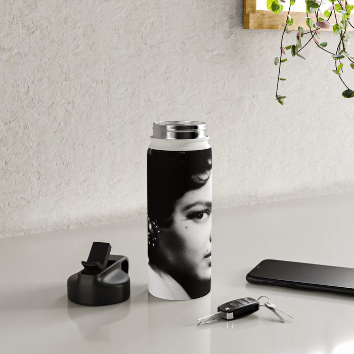 Dorothy Dandridge. Water Bottle Gallery Image 4