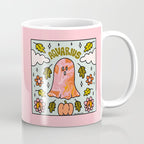 Aquarius Ghost Coffee Mug Gallery Image 1