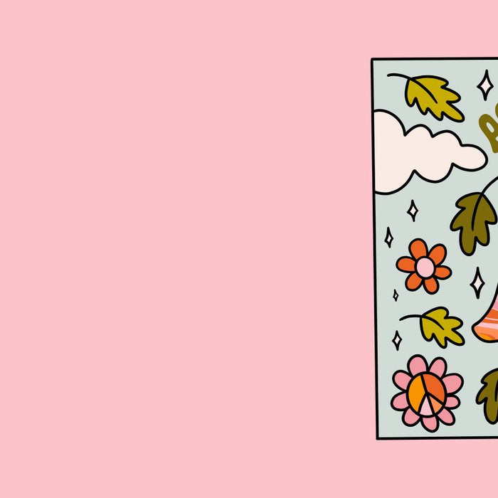 Aquarius Ghost Coffee Mug Gallery Image 2