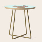 FASHION LAMA Side Table Gallery Image 1