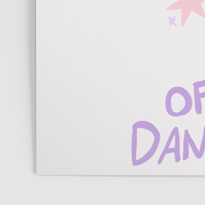 Kitchen Disco Poster Gallery Image 3
