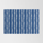 Nautical Herringbone II Rug Gallery Image 2