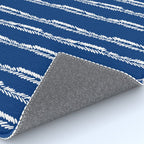 Nautical Herringbone II Rug Gallery Image 4