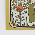 Massachusetts Wildflowers Poster Gallery Image 3