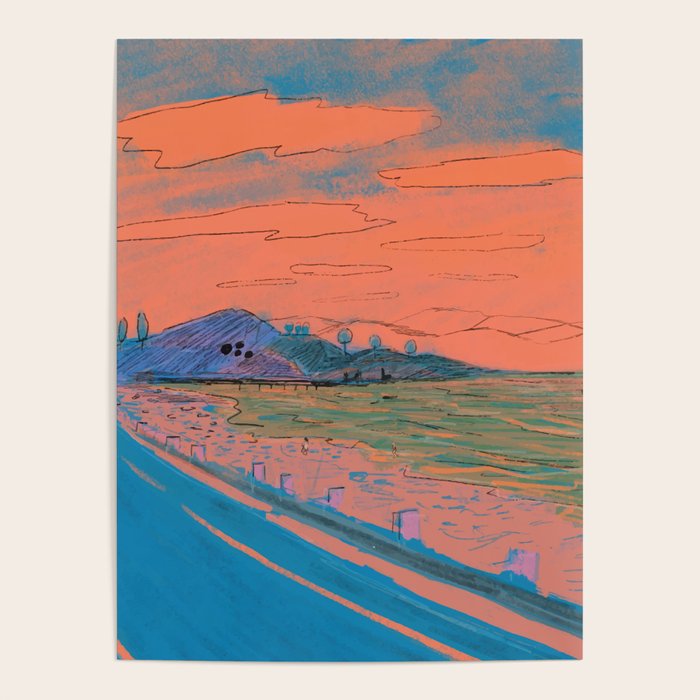 Life's A Beach.  Poster Gallery Image 4