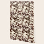 Textured Speckled Cow Wallpaper Gallery Image 2
