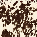 Textured Speckled Cow Coffee Mug Gallery Image 2