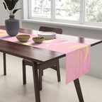 LIVING NATURE Table Runner Gallery Image 2