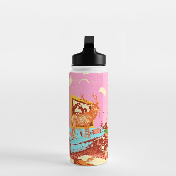 LIVING NATURE Water Bottle Gallery Image 3