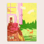 LIVING NATURE Notebook Gallery Image 4