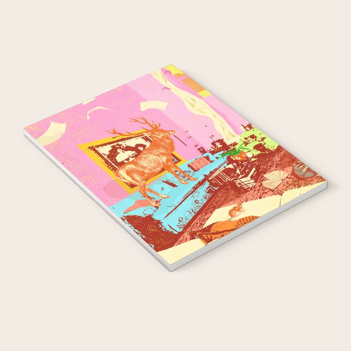 LIVING NATURE Notebook Gallery Image 3
