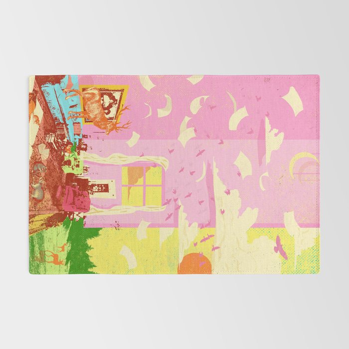 LIVING NATURE Rug Gallery Image 2
