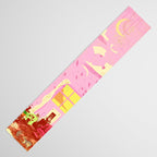 LIVING NATURE Table Runner Gallery Image 3
