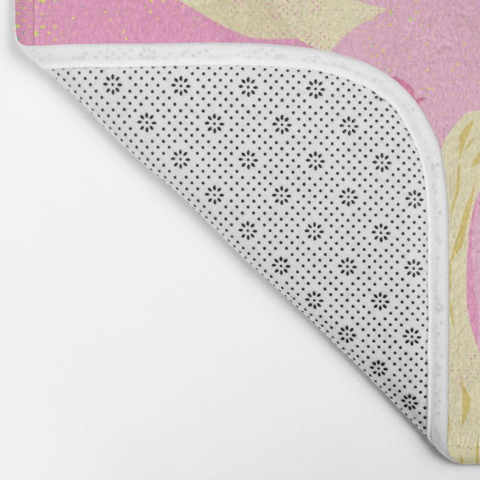 LIVING NATURE Bath Mat Gallery Image 2