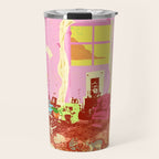 LIVING NATURE Travel Mug Gallery Image 1