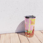 LIVING NATURE Travel Mug Gallery Image 4