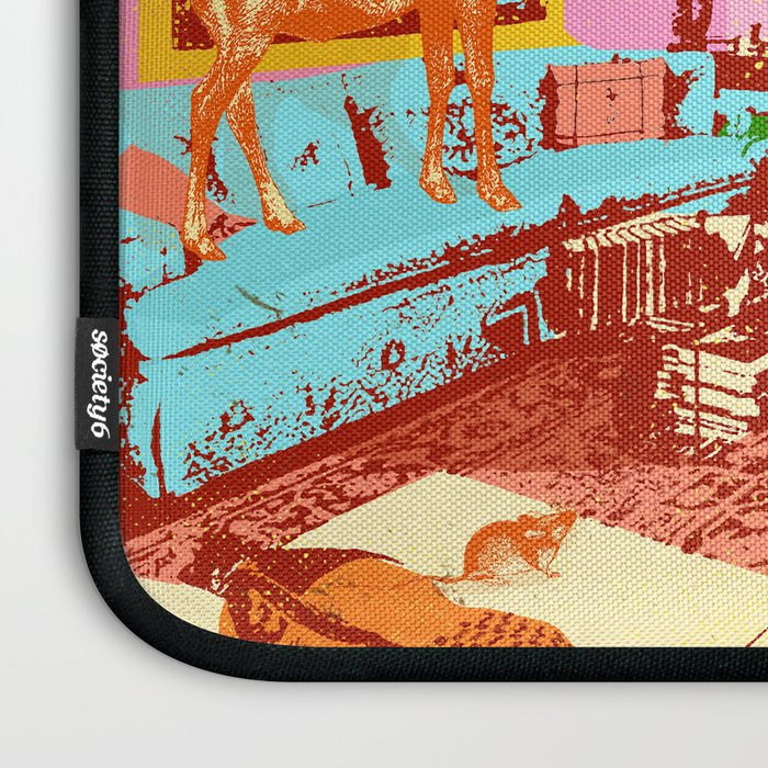 LIVING NATURE Laptop Sleeve Gallery Image 3