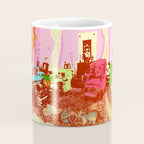 LIVING NATURE Coffee Mug Gallery Image 4