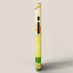 LIVING NATURE iPhone Case Gallery Image 2