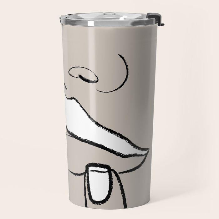 Wonder Travel Mug Gallery Image 2