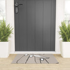 Wonder Welcome Mat Gallery Image 3
