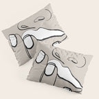 Wonder Pillow Sham Gallery Image 3