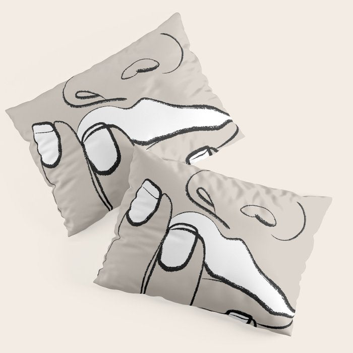 Wonder Pillow Sham Gallery Image 3
