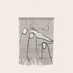 Wonder Wall Hanging Gallery Image 1