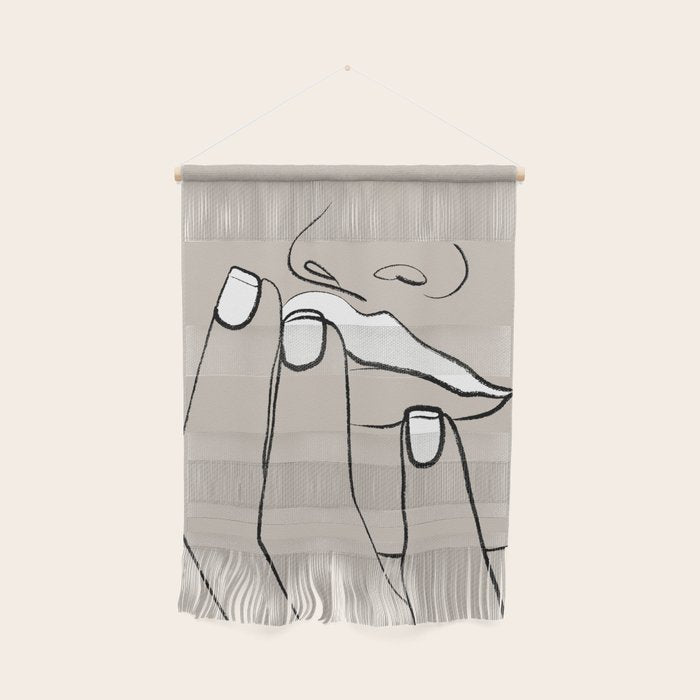 Wonder Wall Hanging Gallery Image 1