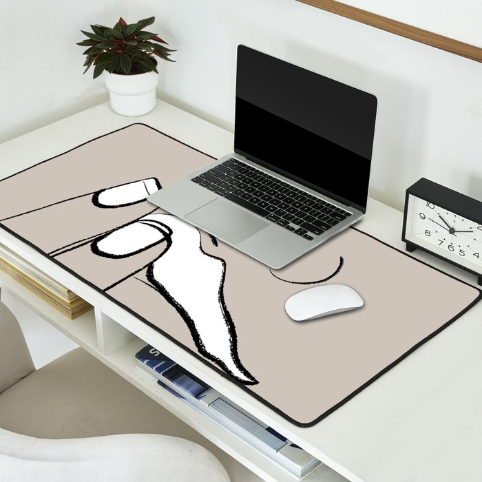 Wonder Desk Mat Gallery Image 2