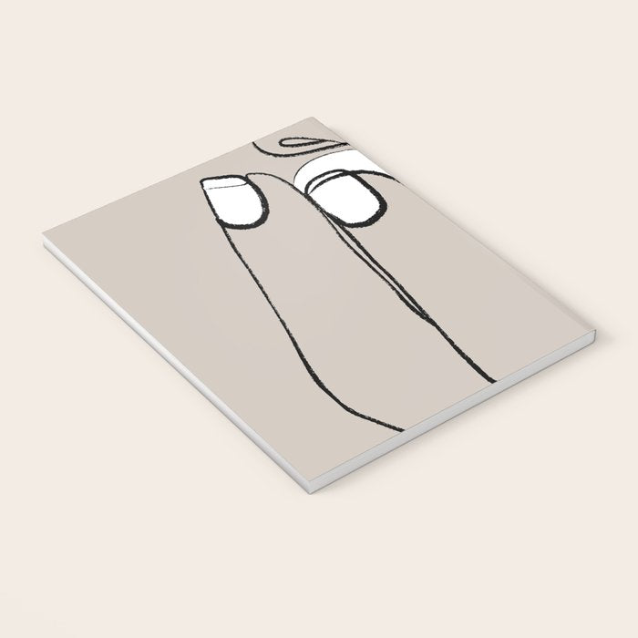 Wonder Notebook Gallery Image 3