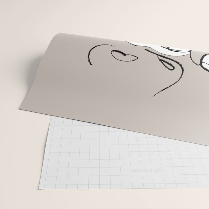 Wonder Wrapping Paper Gallery Image 2