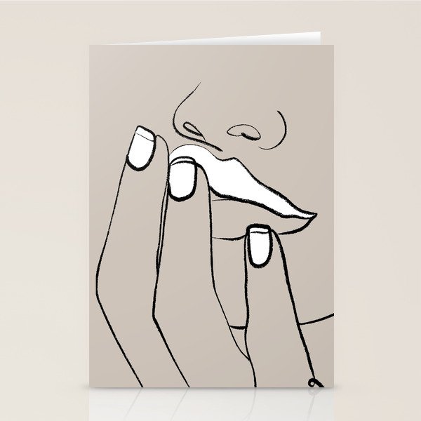 Wonder Stationery Card Gallery Image 2