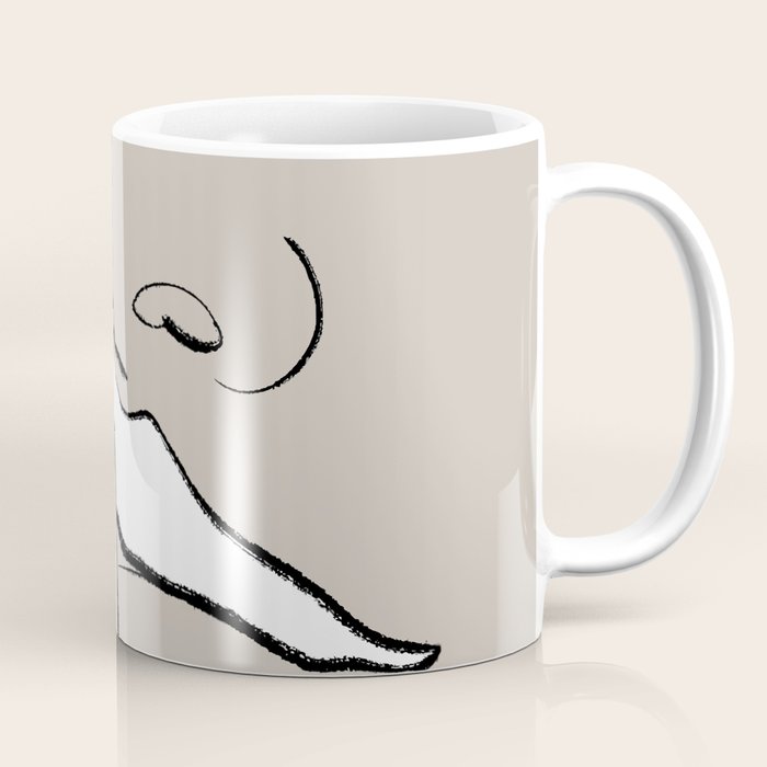 Wonder Coffee Mug Gallery Image 1