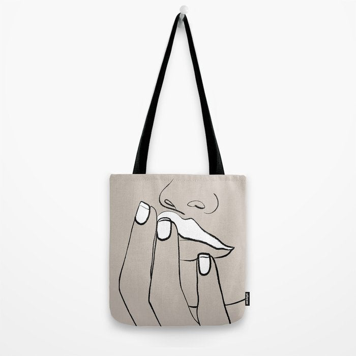 Wonder Tote Bag Gallery Image 2