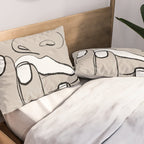 Wonder Pillow Sham Gallery Image 2