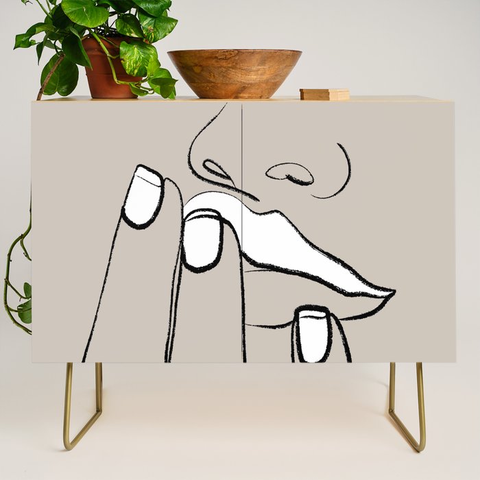 Wonder Credenza Gallery Image 1