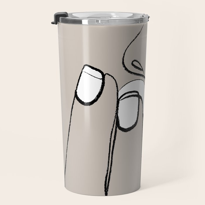 Wonder Travel Mug Gallery Image 3
