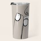 Wonder Travel Mug Gallery Image 3
