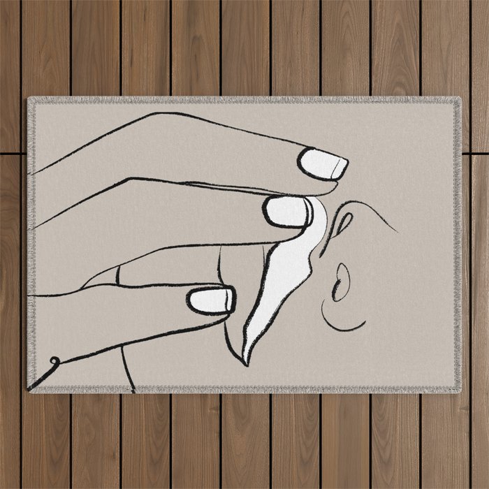 Wonder Outdoor Rug Gallery Image 1