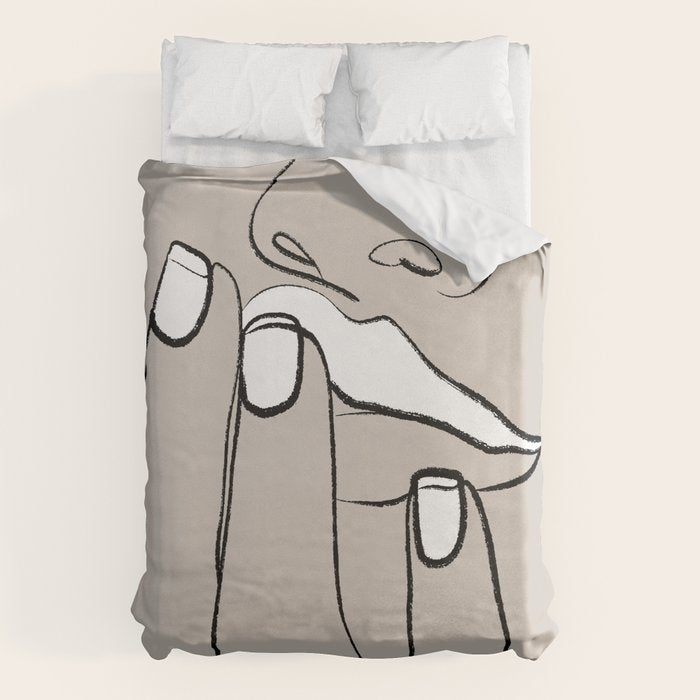 Wonder Duvet Cover Gallery Image 6