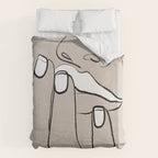 Wonder Duvet Cover Gallery Image 6